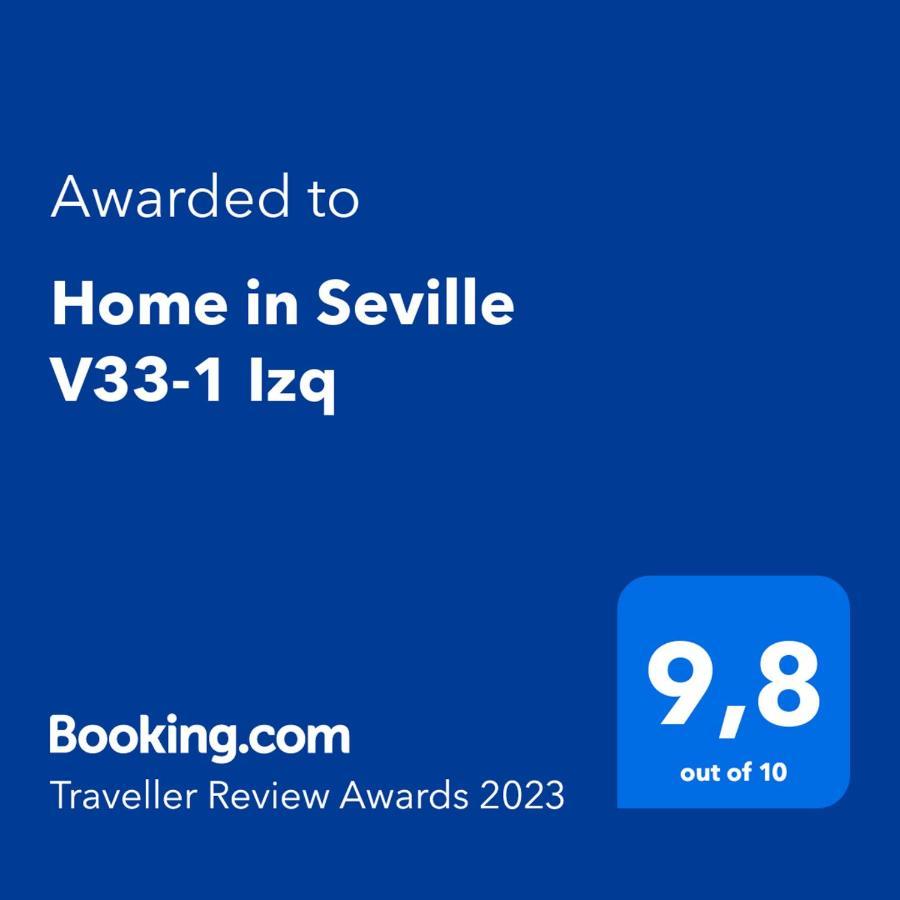 Home In Seville Luxury V33-1A Exterior photo