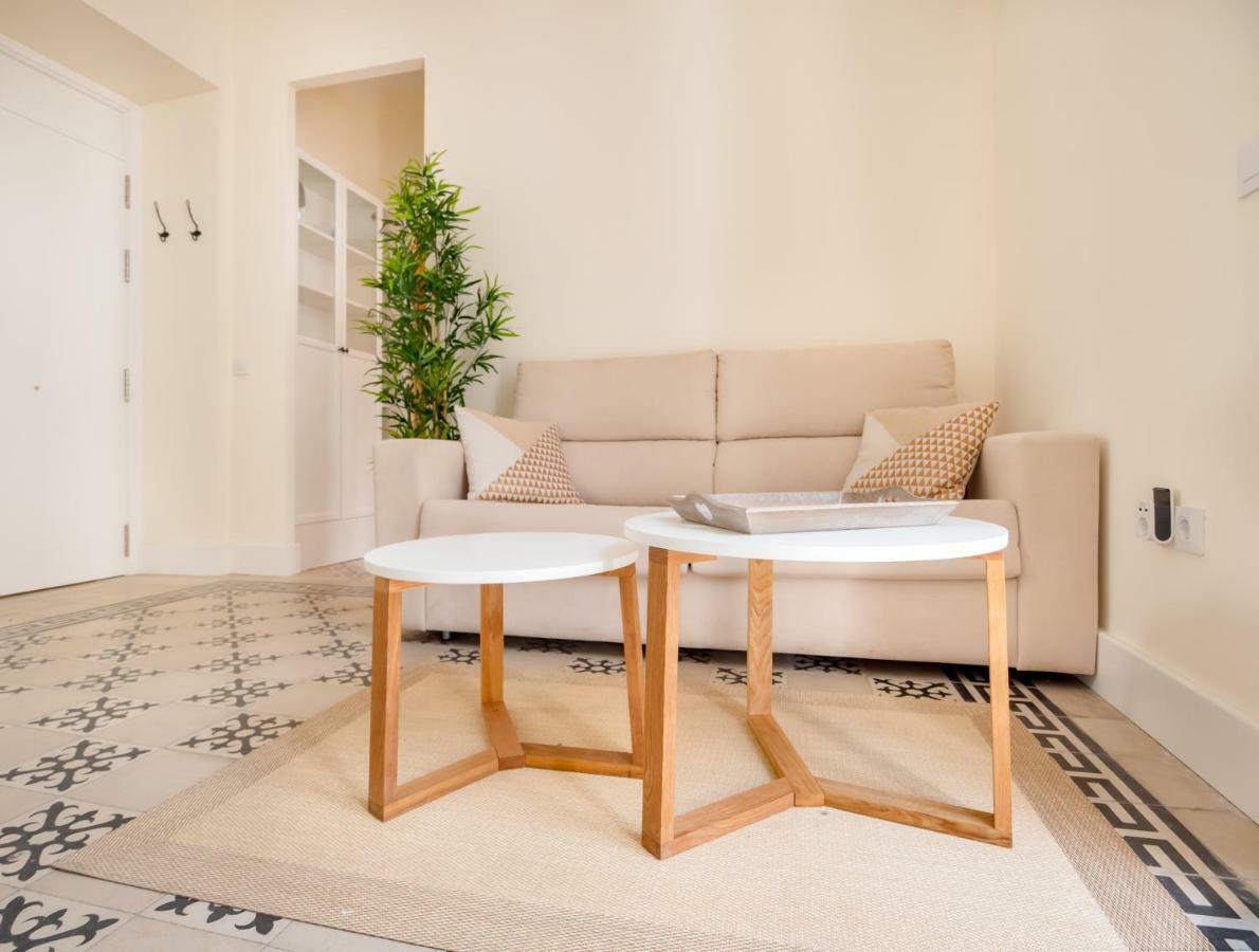 Home In Seville Luxury V33-1A Exterior photo